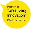 3D Living Innovation