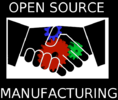 Open Manufacturing