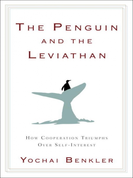 File:The Penguin and the Leviathan. How Cooperation Triumphs over Self-Interest.jpg