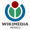 Wikimedia México logo.png
