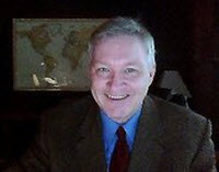 Rob Peters