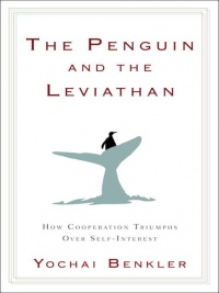 The Penguin and the Leviathan. How Cooperation Triumphs over Self-Interest.jpg